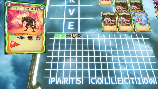 Card Coder Demo screenshot 6