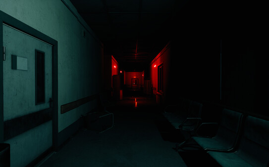 It Happened At Night - A New Nightmare Demo