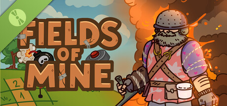 Fields of mine Demo