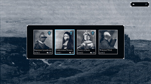 Castle on Crimson Rock screenshot 3