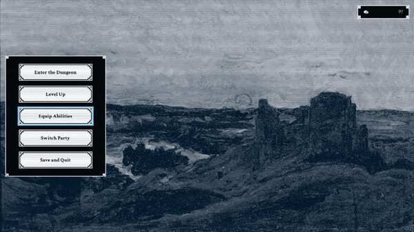 Скриншот 5 из игры Castle on Crimson Rock