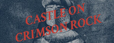 Castle on Crimson Rock