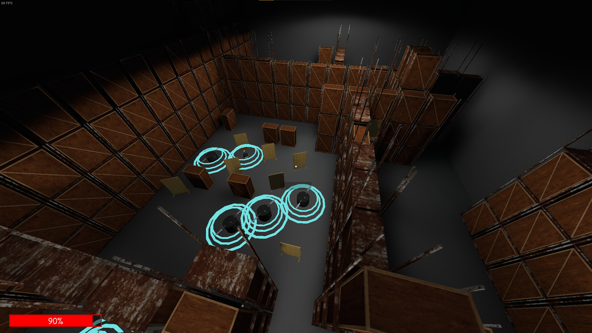 DOORKA Featured Screenshot #1