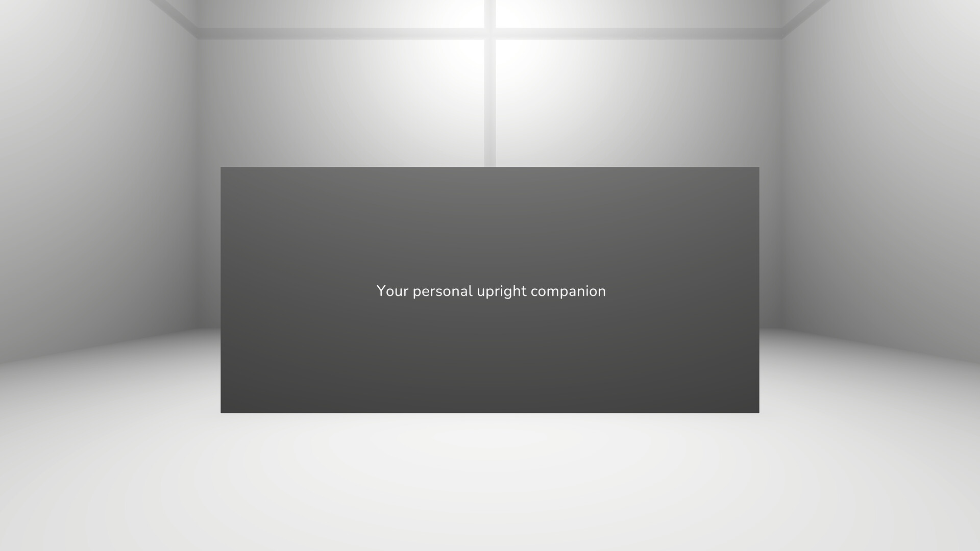 Wall Featured Screenshot #1