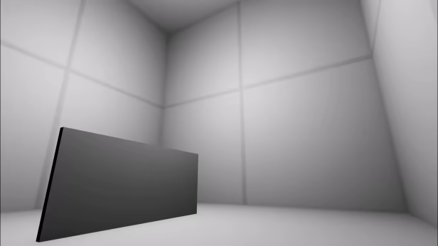 Wall video 3