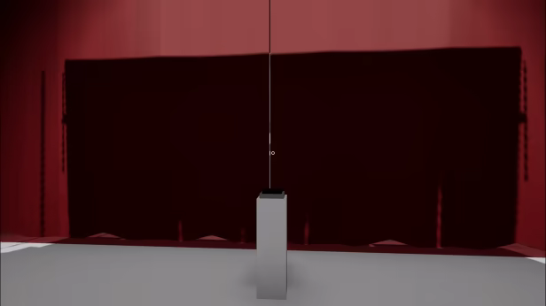 Wall video 2