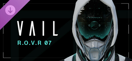 VAIL VR ROVR-07 Character and Weapon Skin Bundle cover art