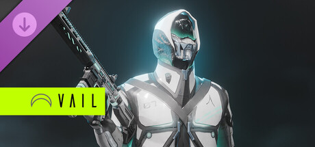 VAIL VR ROVR-07 Character and Weapon Skin Bundle banner image