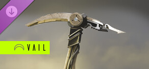 VAIL VR OREX Pickaxe Upgrade