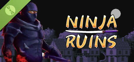 Ninja Ruins Demo