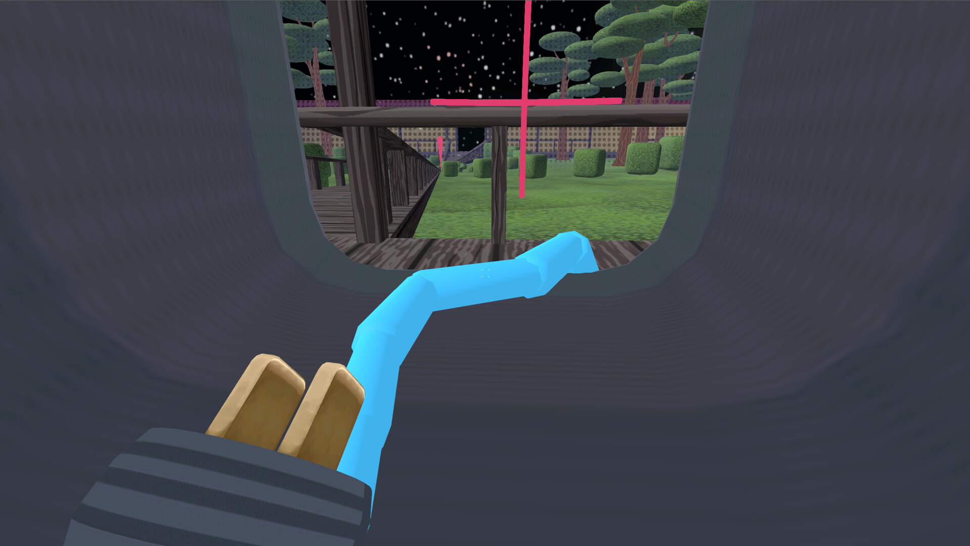 Spatial Dip screenshot #2