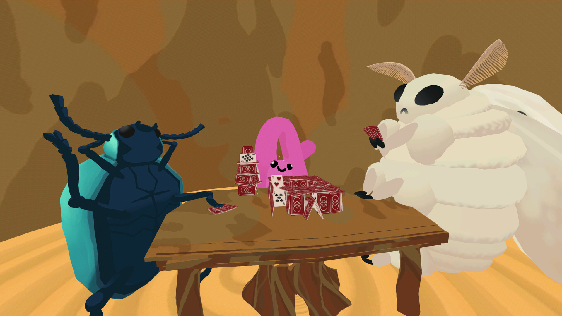 Spatial Dip screenshot #1