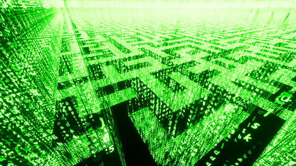 IMPOSSIBLE ROOMS: No Way Out screenshot 3