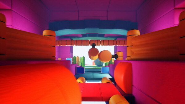 IMPOSSIBLE ROOMS: No Way Out screenshot 6