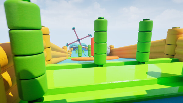 IMPOSSIBLE ROOMS: No Way Out screenshot 7