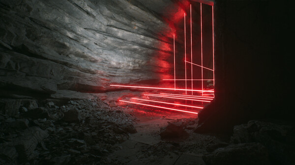 IMPOSSIBLE ROOMS: No Way Out screenshot 4