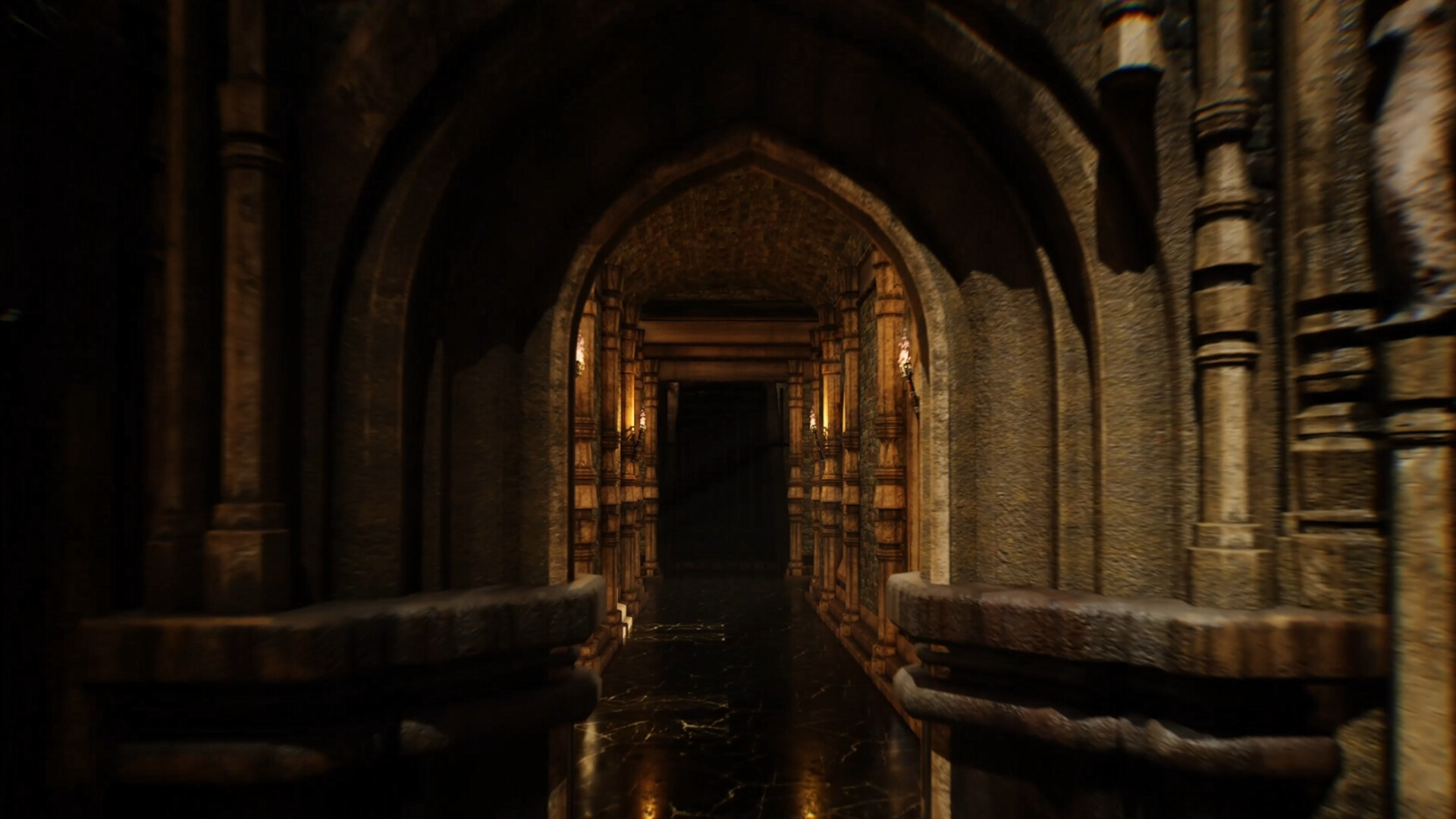 IMPOSSIBLE ROOMS: No Way Out screenshot #5