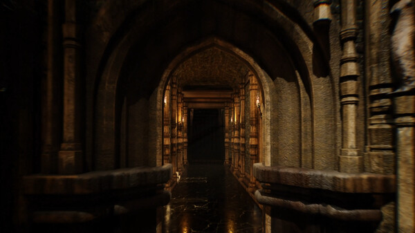 IMPOSSIBLE ROOMS: No Way Out screenshot 5