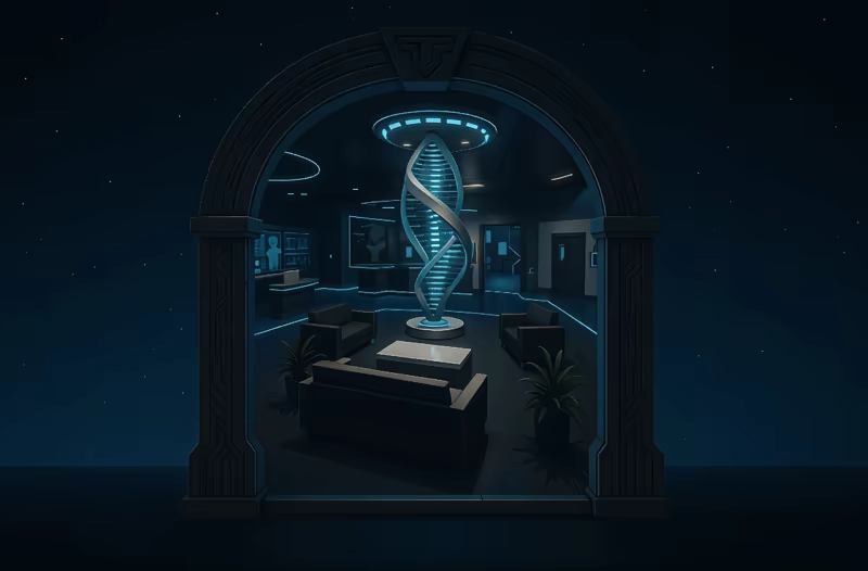 IMPOSSIBLE ROOMS: No Way Out video 5