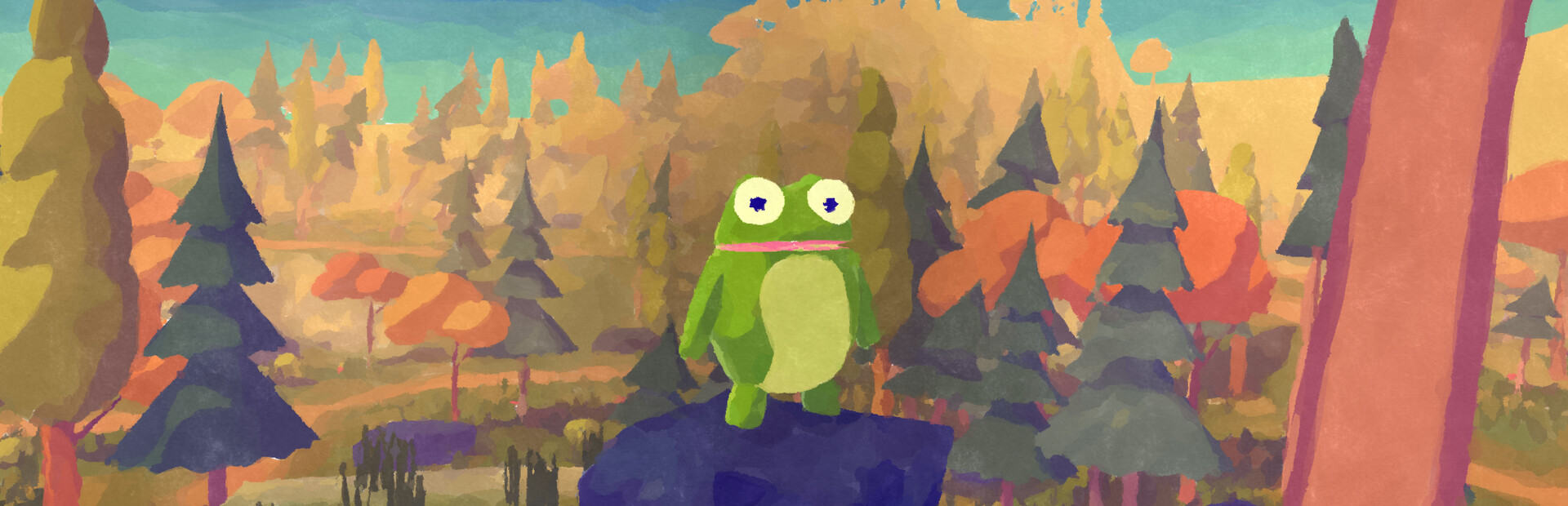 Swamp Fellas