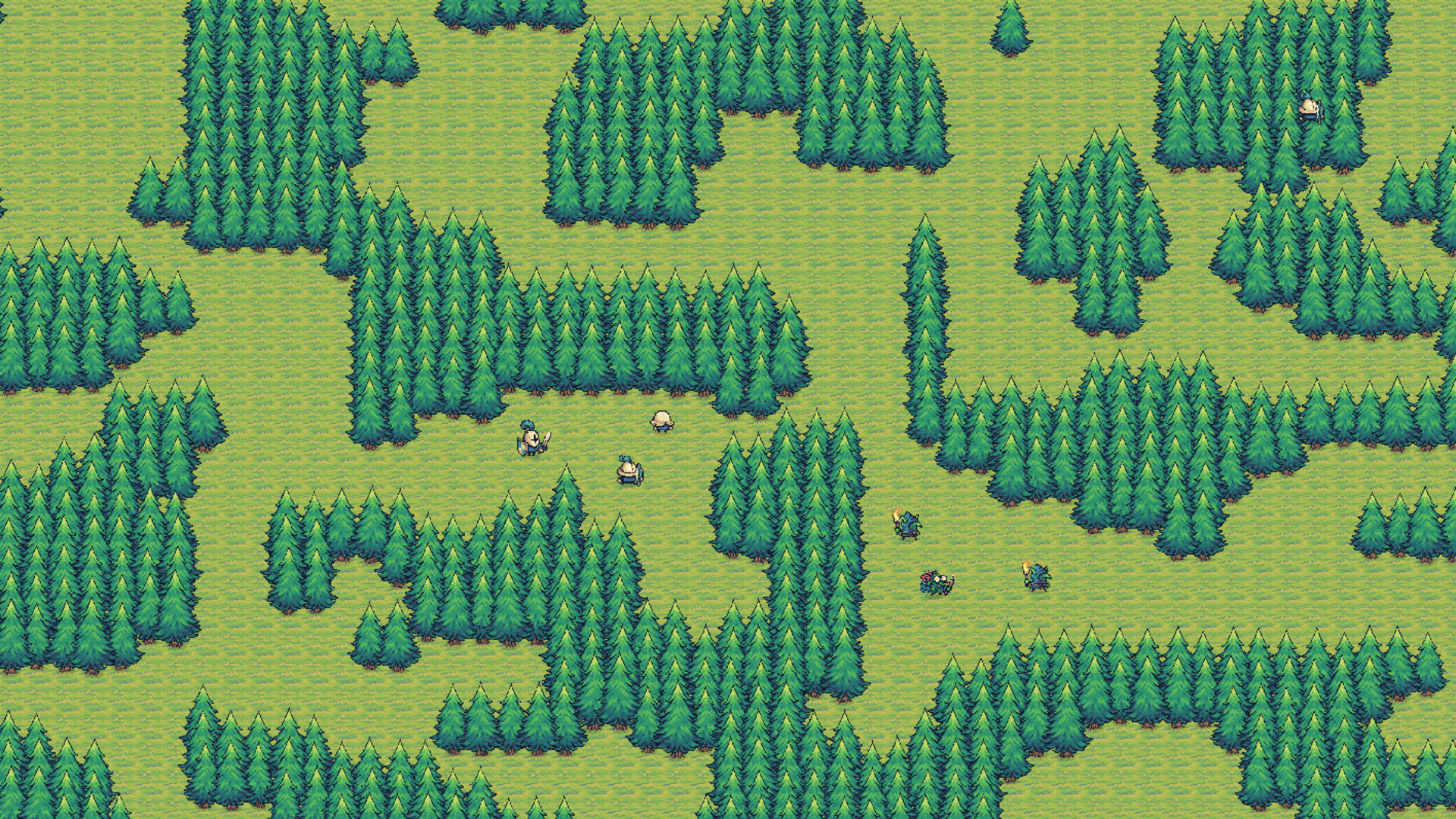 Pixel Empires screenshot #5