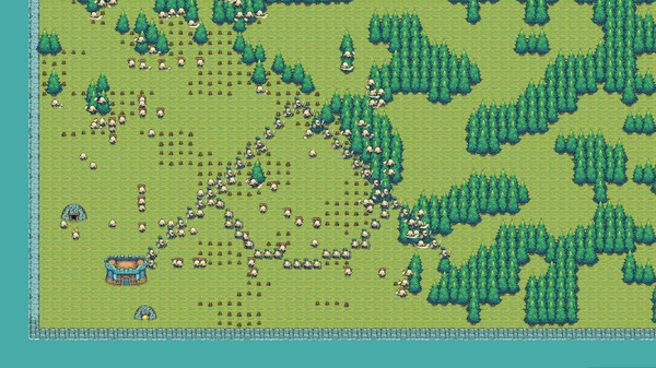 Pixel Empires screenshot 1