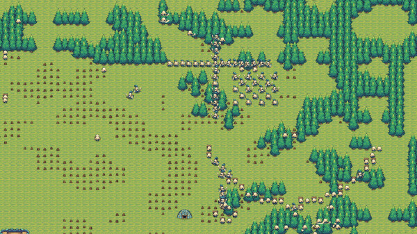 Pixel Empires screenshot 2