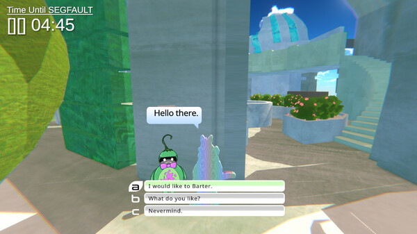 SolCycle game for windows Pc 1