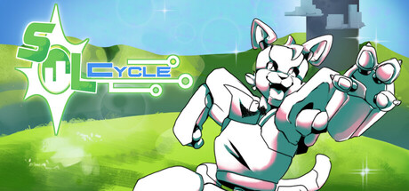 SolCycle cover art