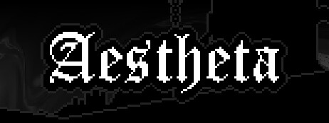 Aestheta cover art