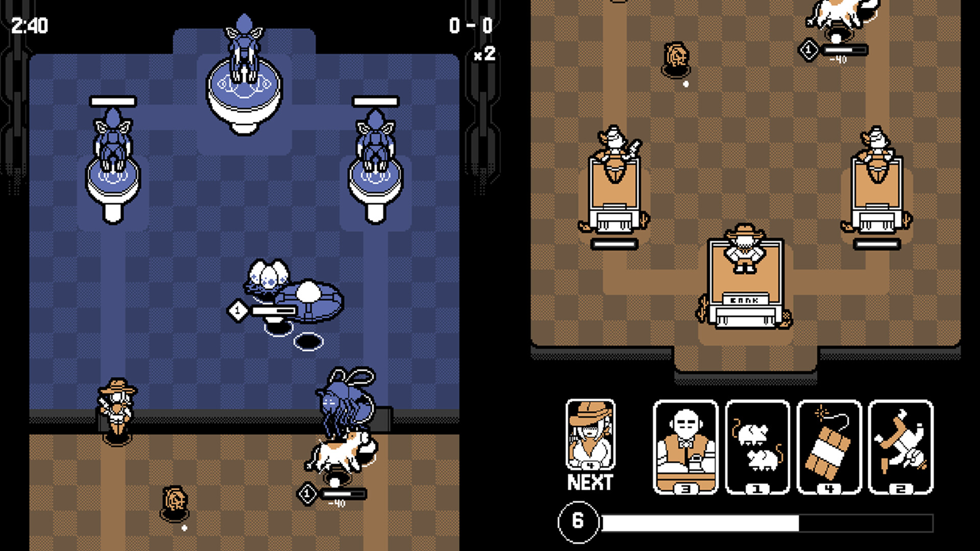 Aestheta Featured Screenshot #1