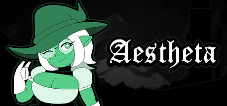 Aestheta cover art