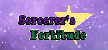 Sorcerer's Fortitude cover art