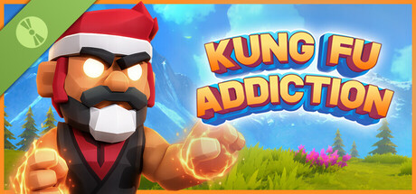 Kung Fu Addiction Demo