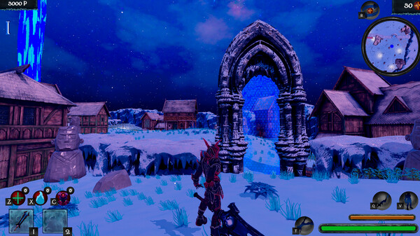 Lethal Invasion screenshot 4