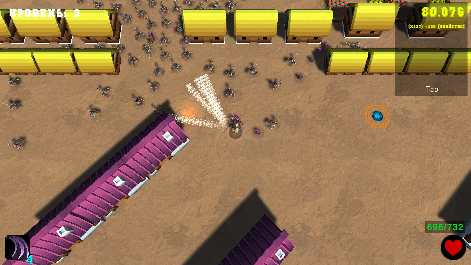 #2. Sorcery and Survival (Steam) 来自: Esemte Games