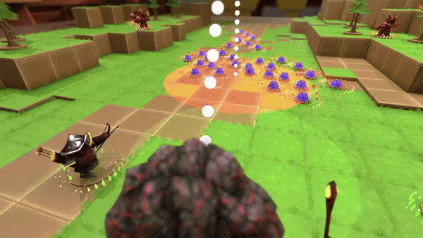 Table Tactics video 3
