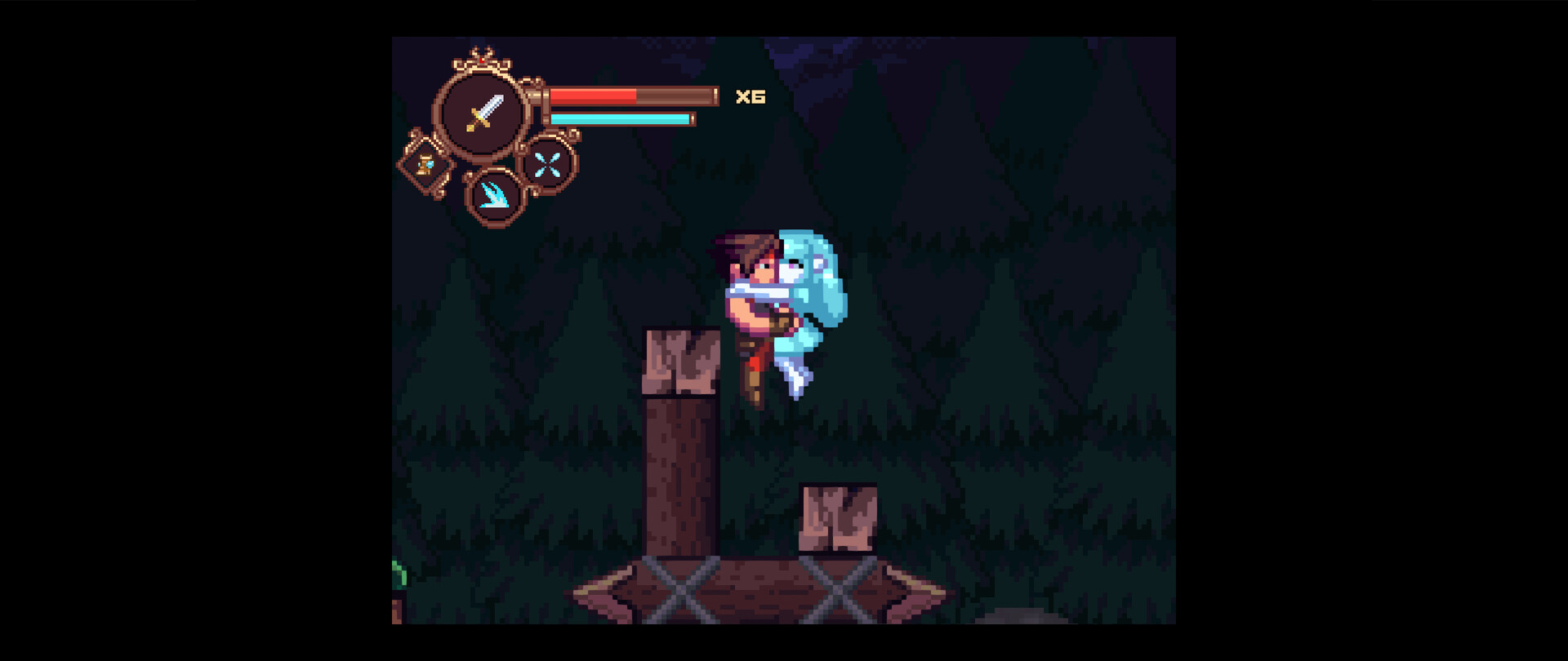 Perverted Exorcism screenshot #3