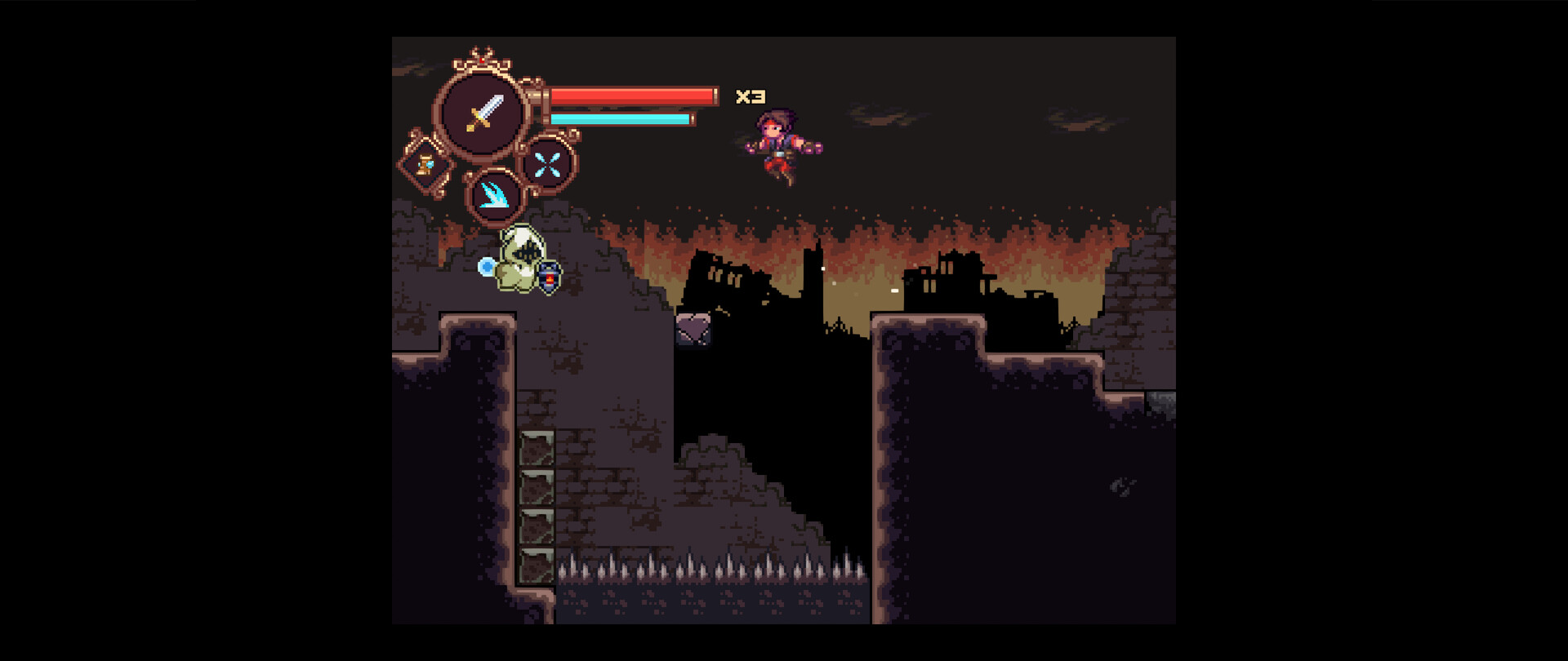 Perverted Exorcism screenshot #7