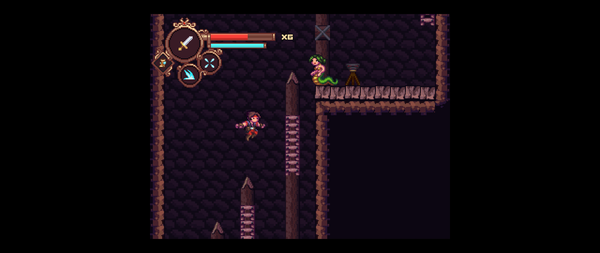 Perverted Exorcism screenshot #5