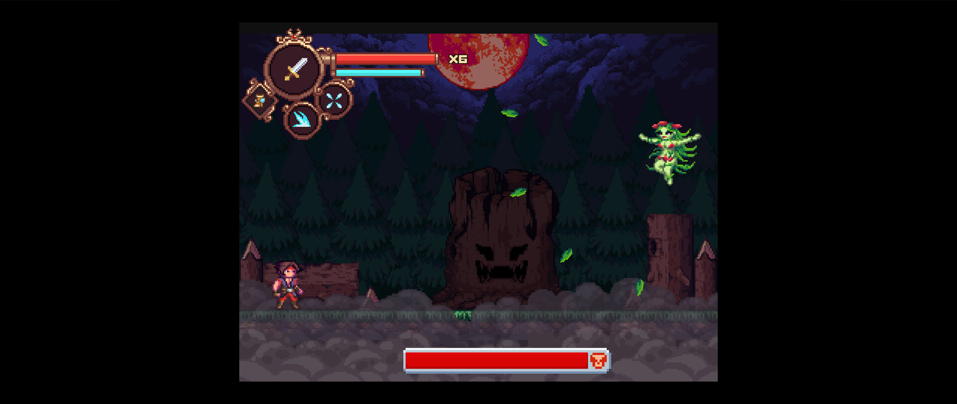 Perverted Exorcism screenshot #6