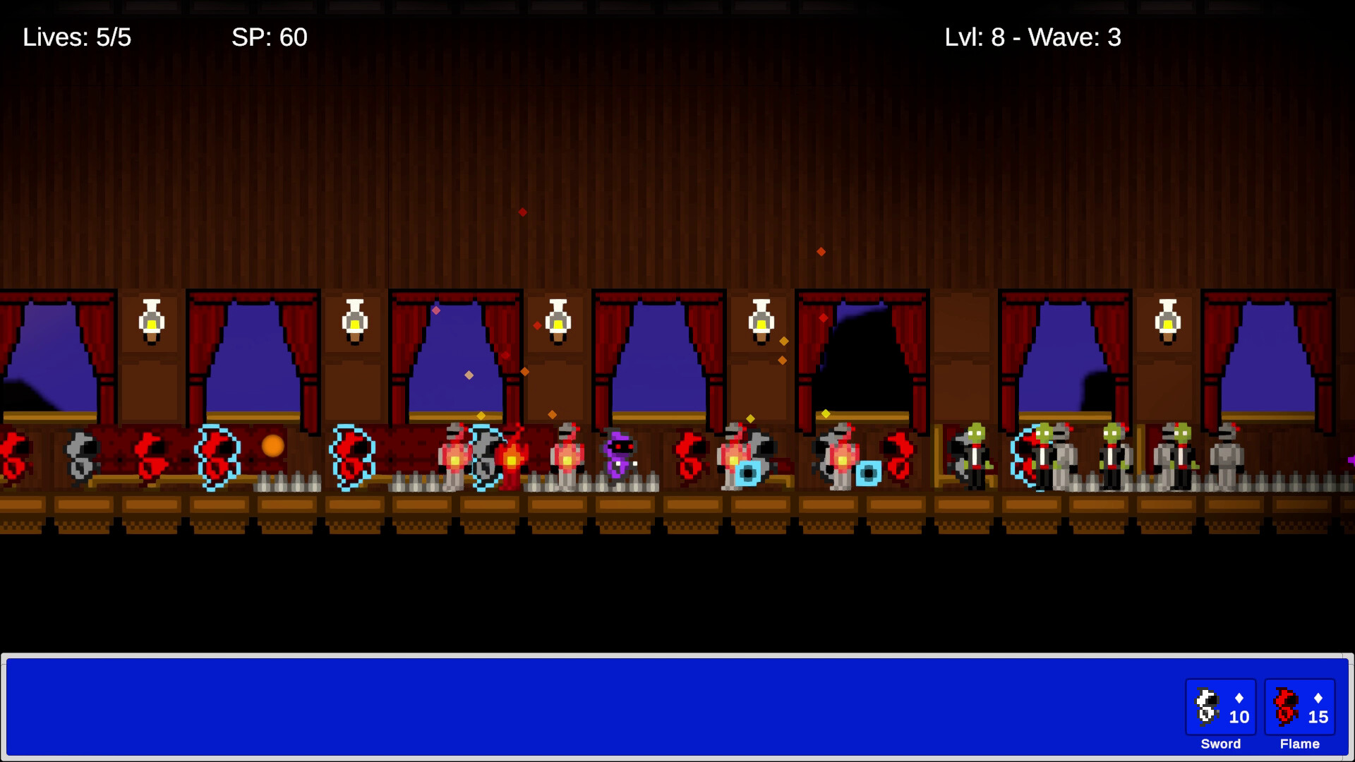 Ghost Engine screenshot #6