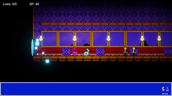 Ghost Engine screenshot 5