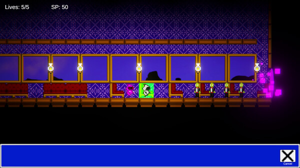 Ghost Engine screenshot 2