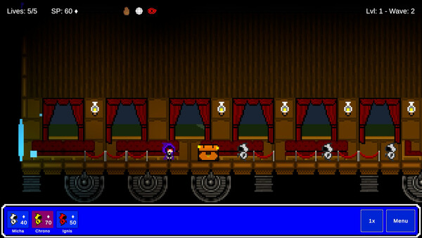 Ghost Engine