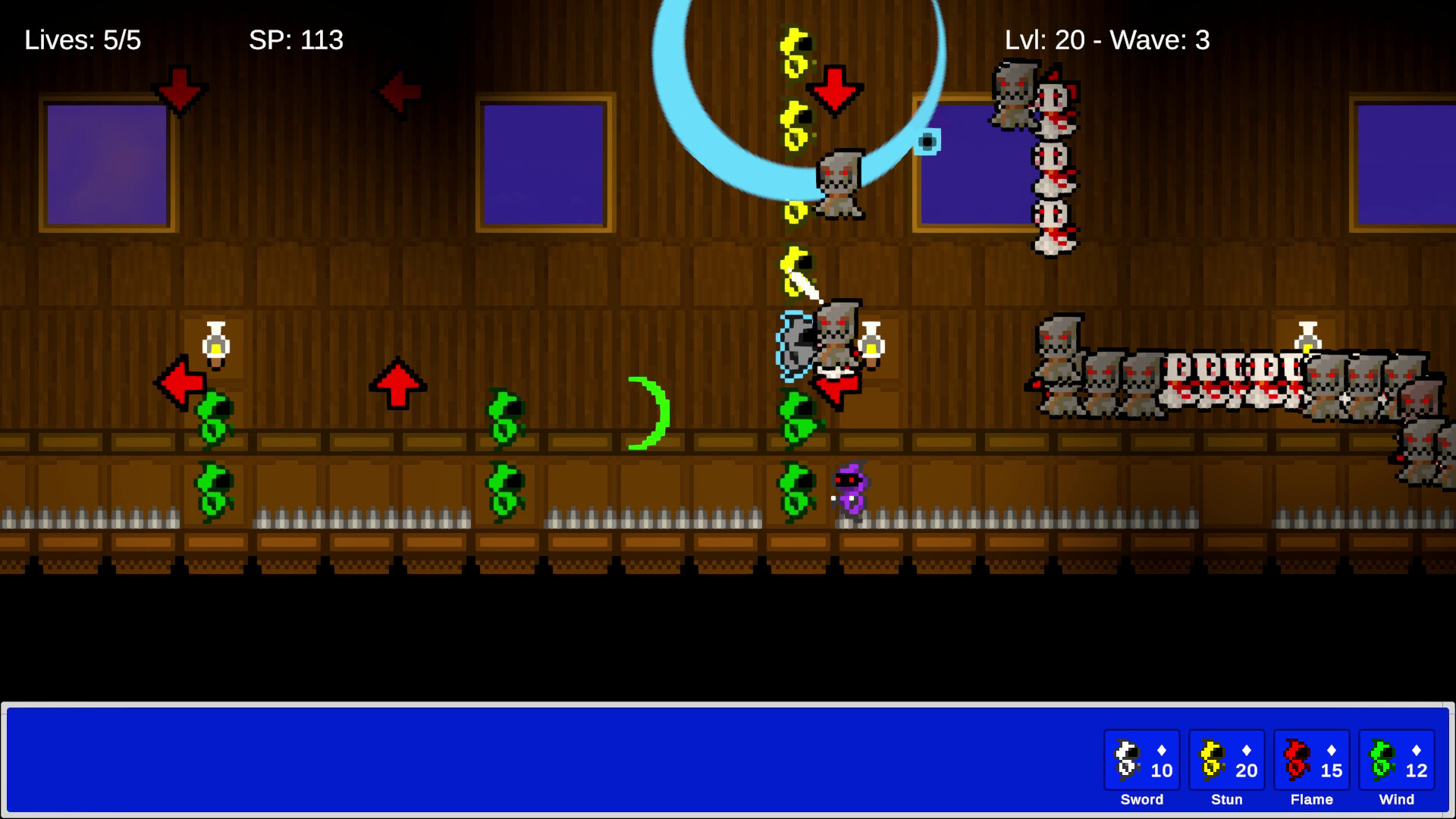 Ghost Engine screenshot #5