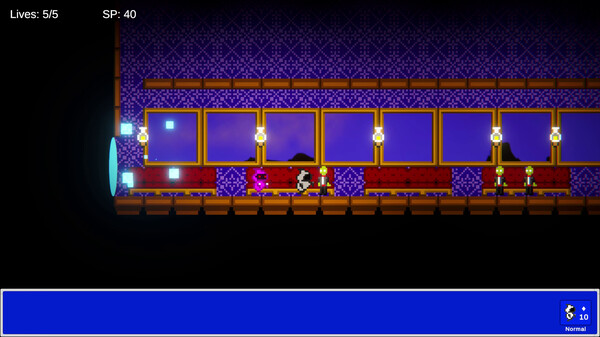 Ghost Engine screenshot 3