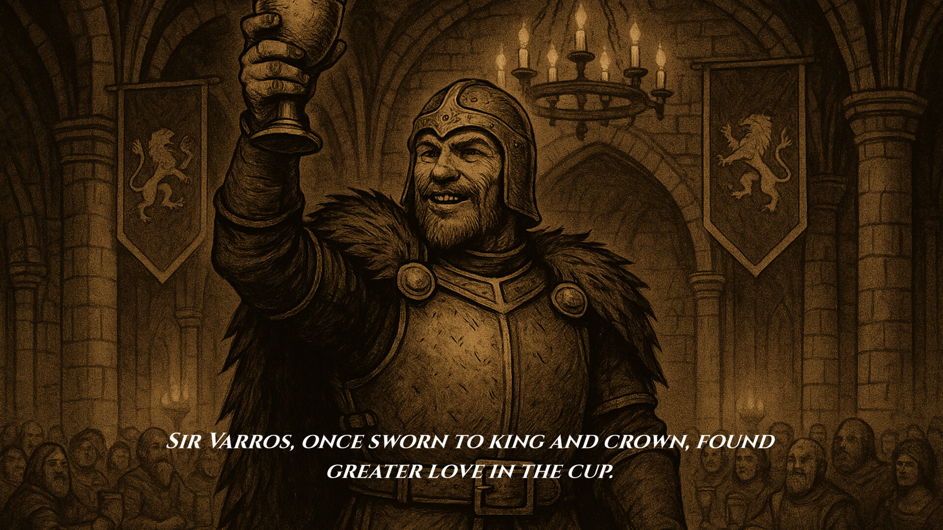 Chains on Sand screenshot screenshot 10