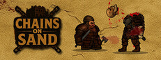 Chains on Sand game capsule image