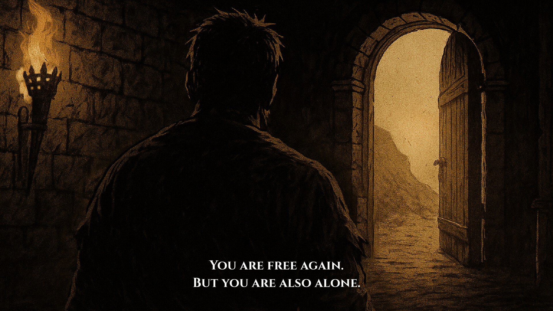 Chains on Sand screenshot #8